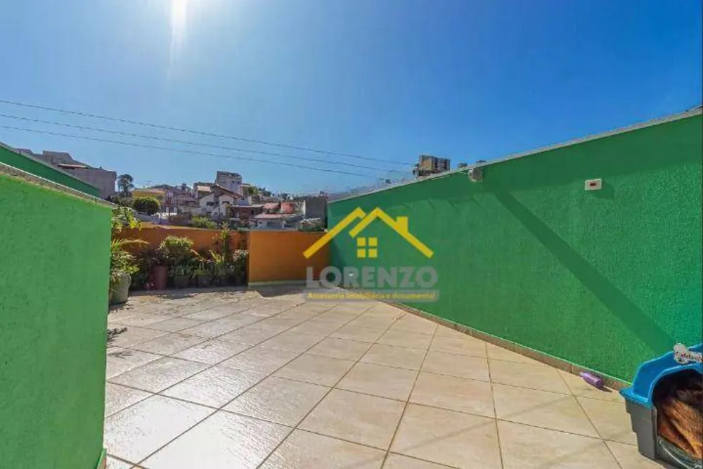 Cobertura, 3 quartos, 150 m² - Foto 10