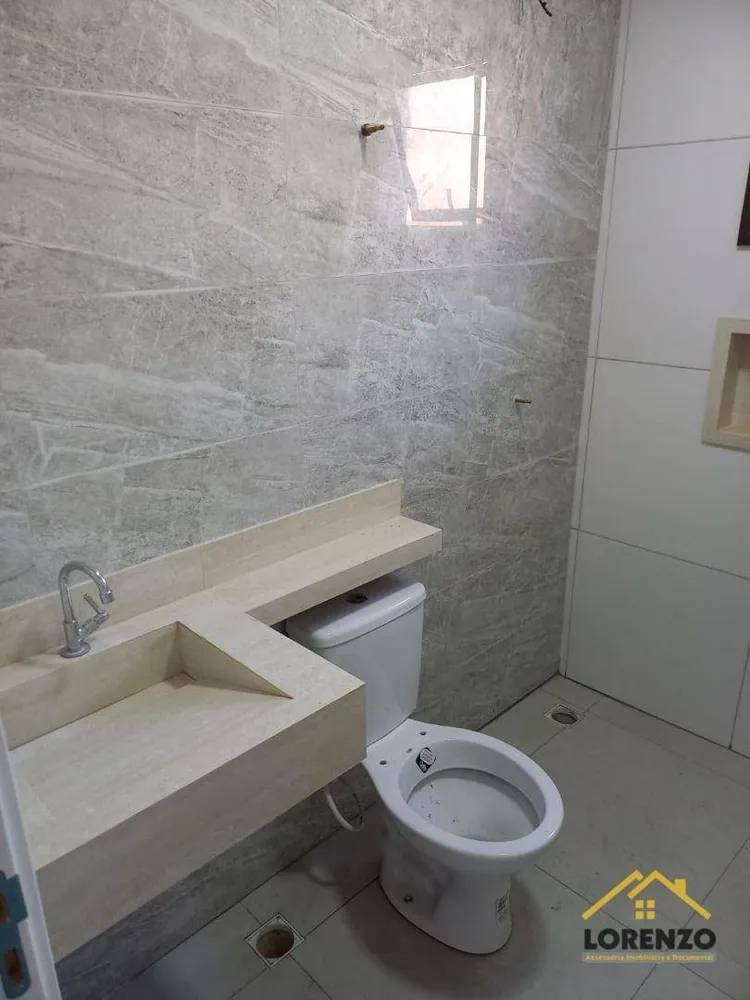 Apartamento, 3 quartos, 75 m² - Foto 5