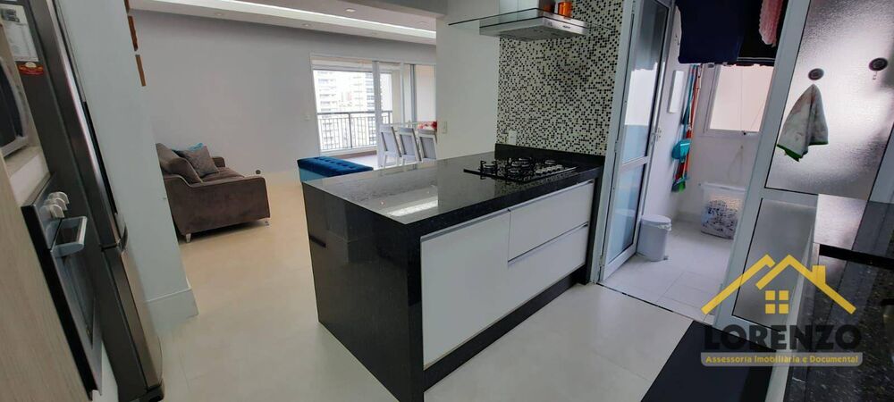 Apartamento, 3 quartos, 106 m² - Foto 2