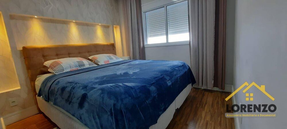 Apartamento, 3 quartos, 106 m² - Foto 3