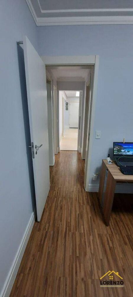 Apartamento, 3 quartos, 106 m² - Foto 4