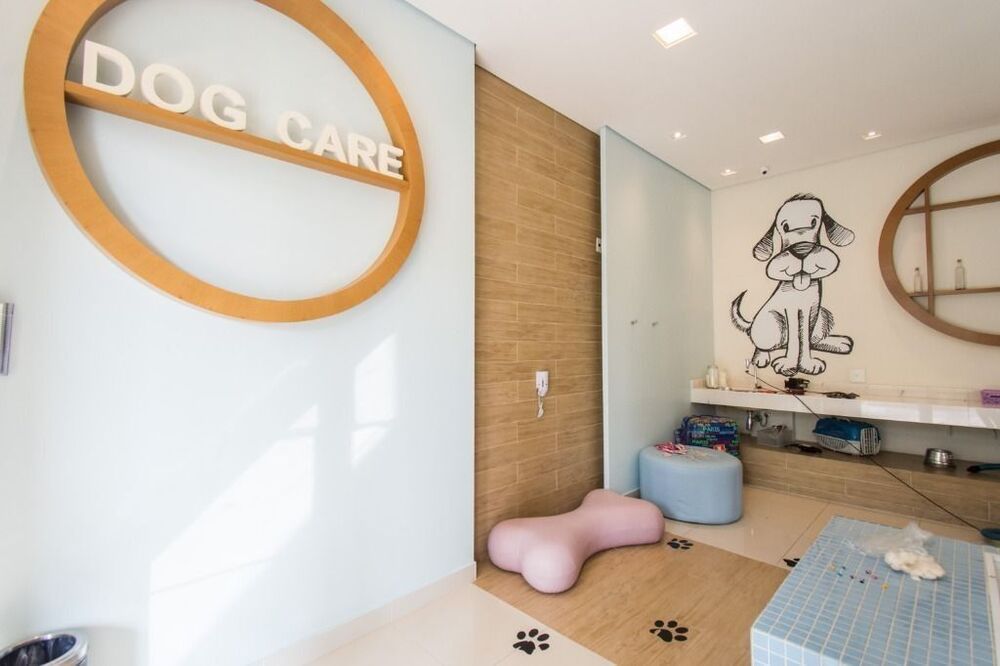Apartamento, 3 quartos, 106 m² - Foto 8