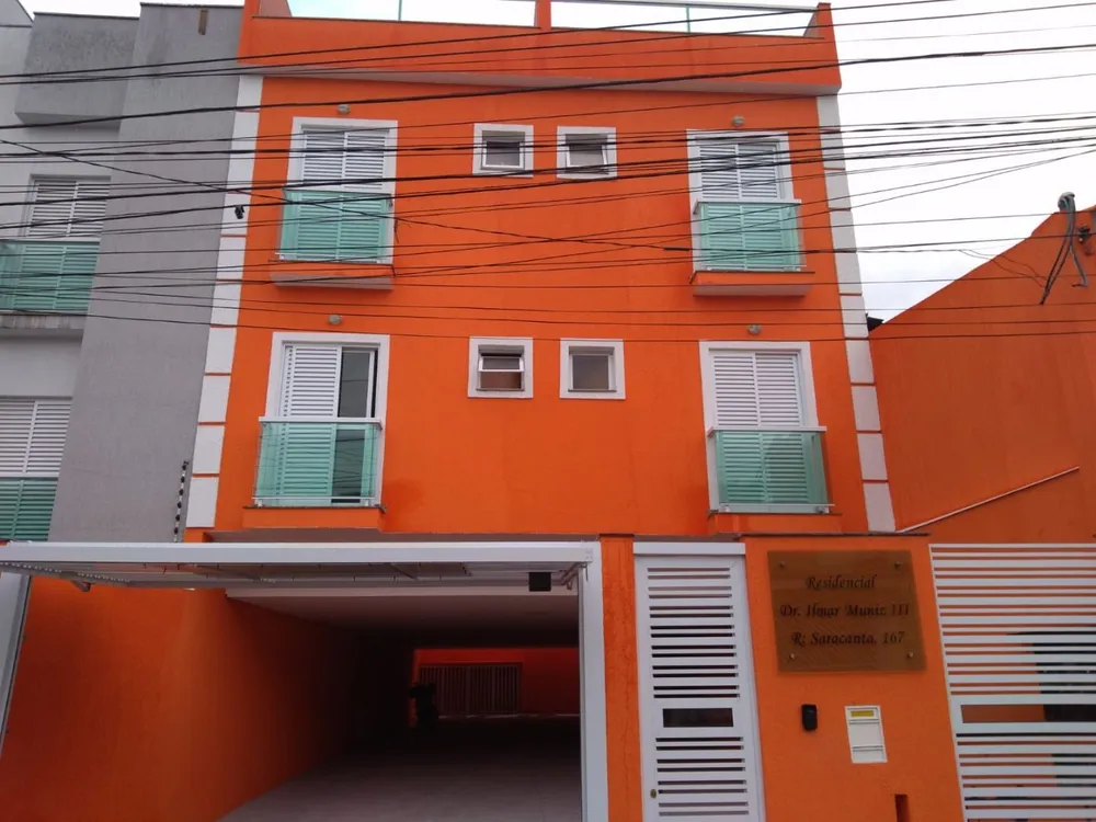 Cobertura, 2 quartos, 97 m² - Foto 2