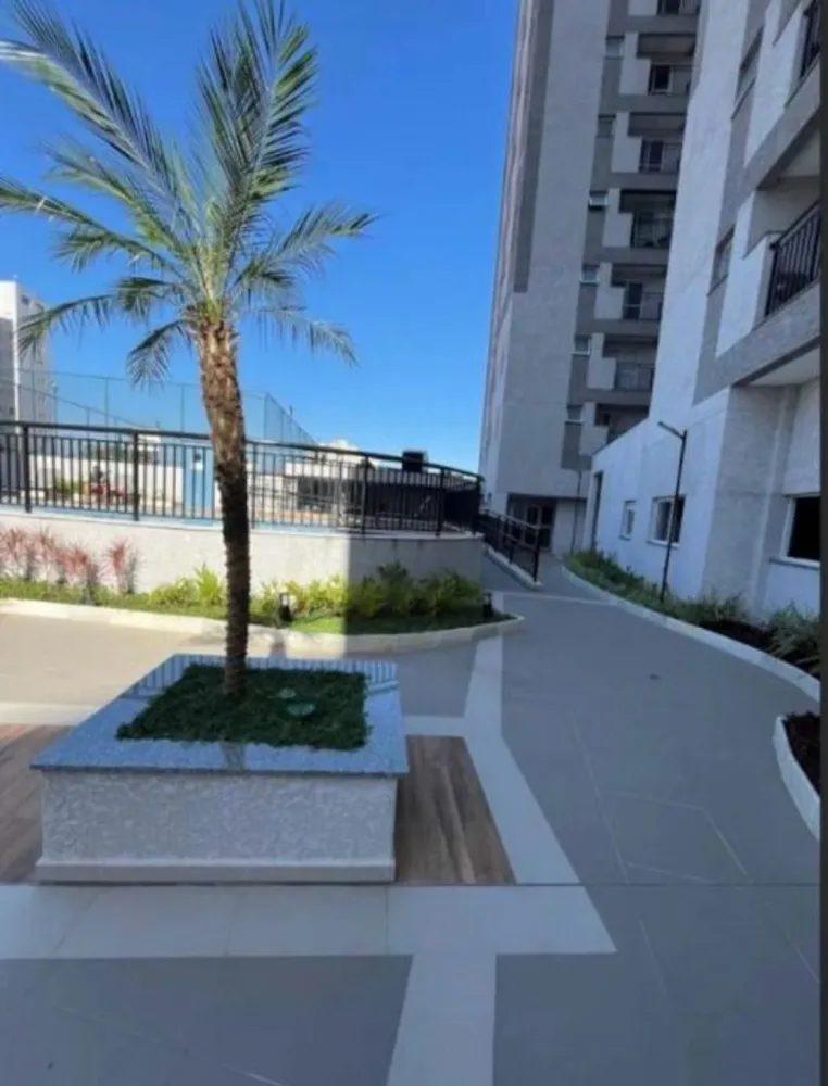 Apartamento, 2 quartos, 48 m² - Foto 5