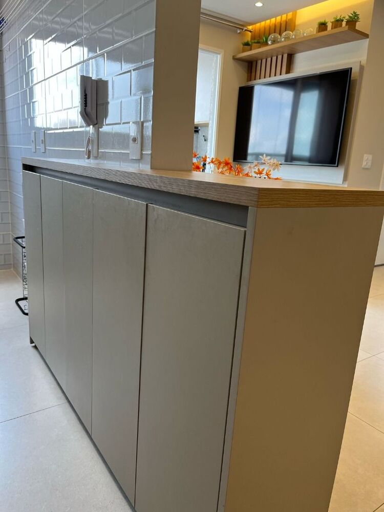 Apartamento, 2 quartos, 48 m² - Foto 3