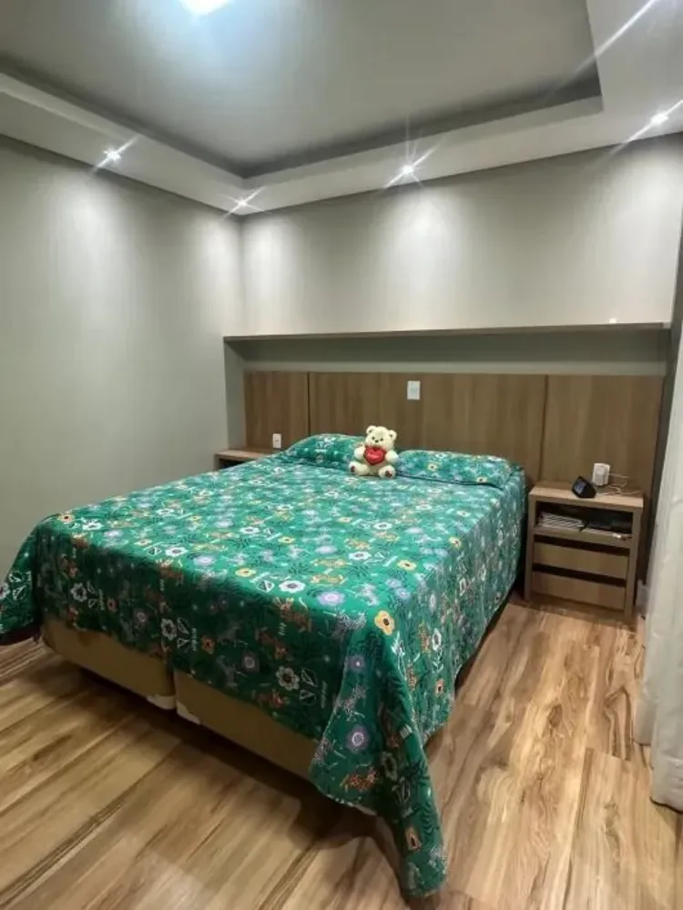 Apartamento, 3 quartos, 120 m² - Foto 5