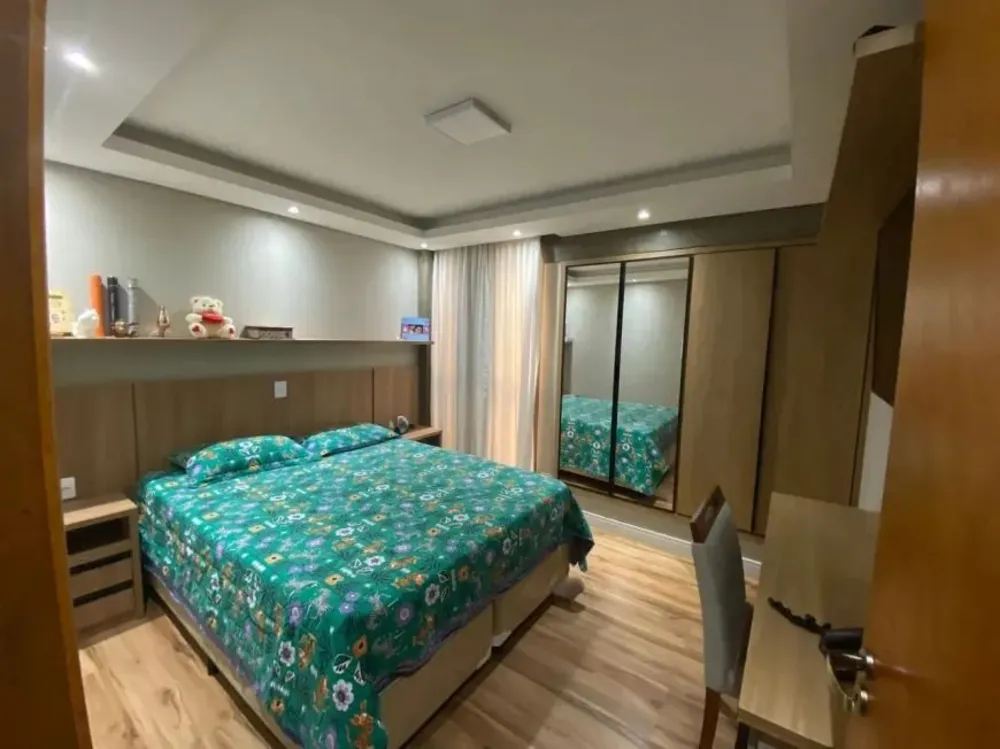Apartamento, 3 quartos, 120 m² - Foto 6