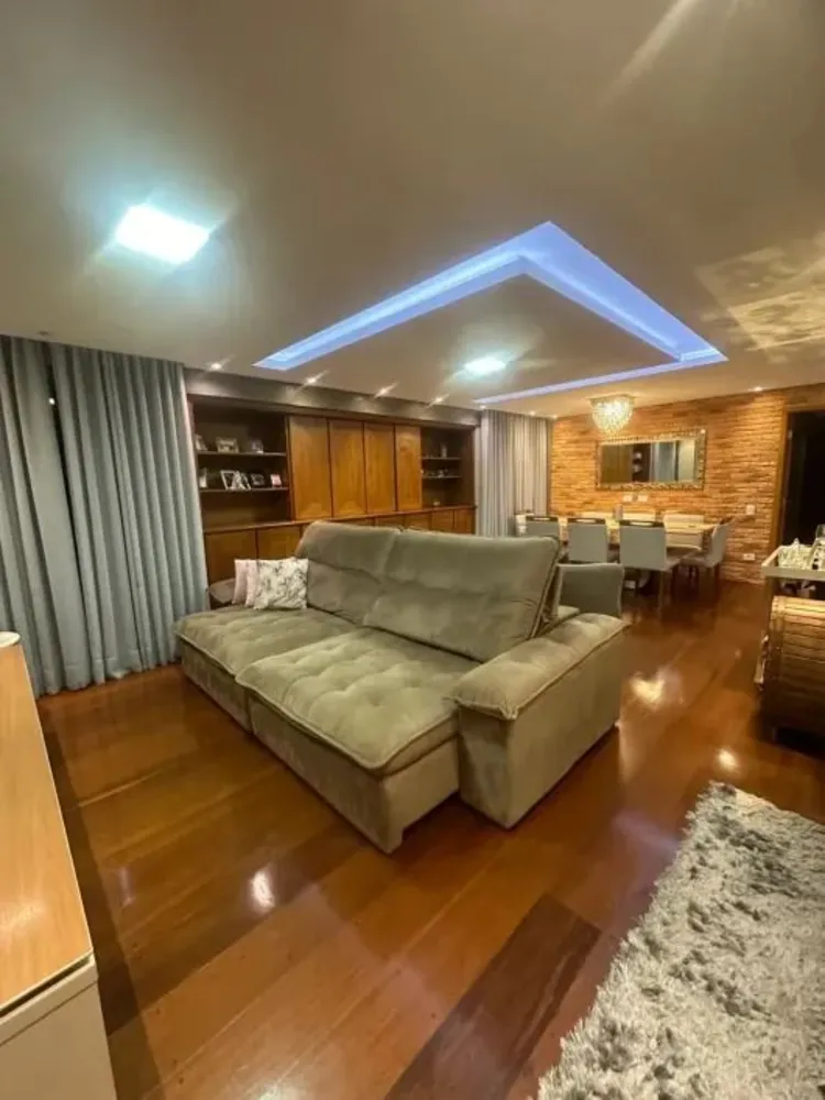 Apartamento, 3 quartos, 120 m² - Foto 1