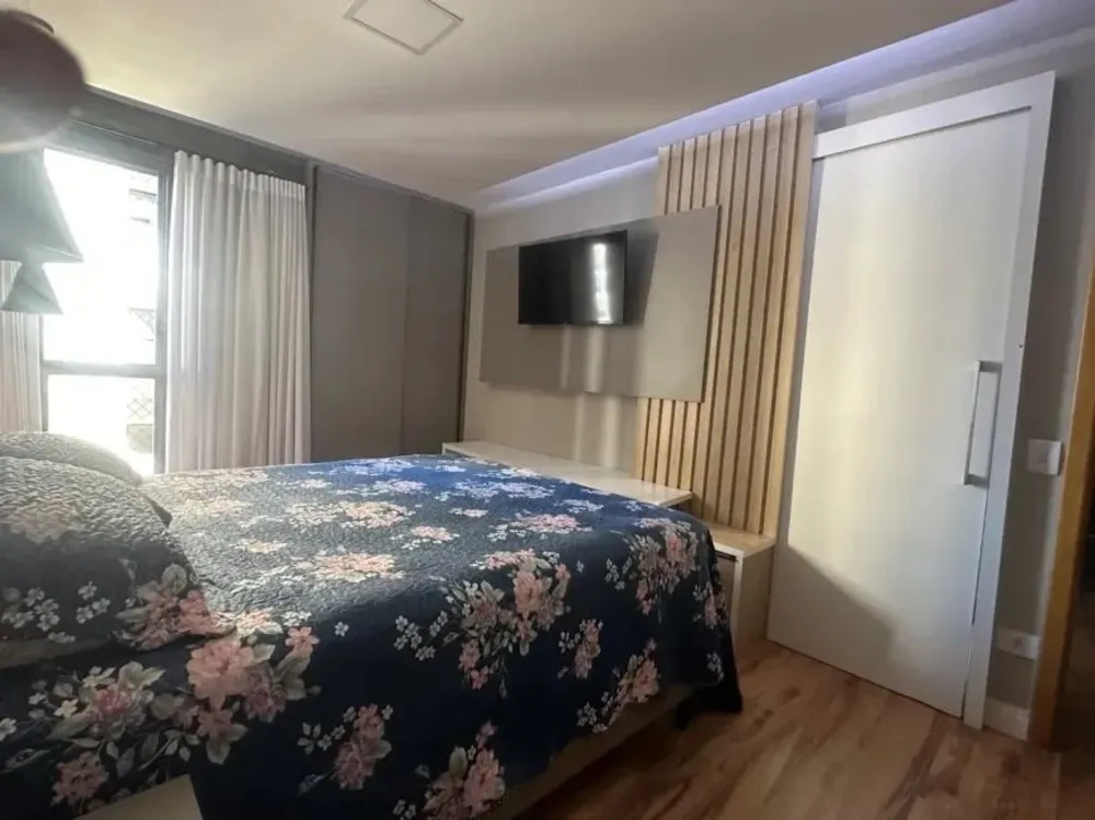 Apartamento, 3 quartos, 120 m² - Foto 11
