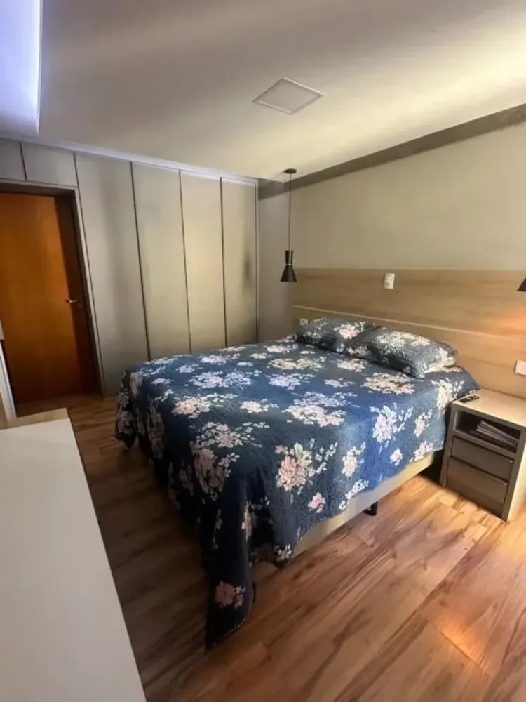 Apartamento, 3 quartos, 120 m² - Foto 12