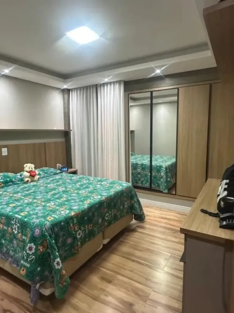 Apartamento, 3 quartos, 120 m² - Foto 8