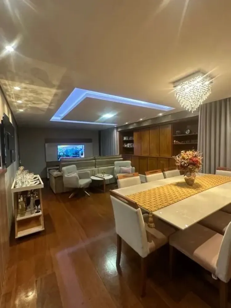 Apartamento, 3 quartos, 120 m² - Foto 2