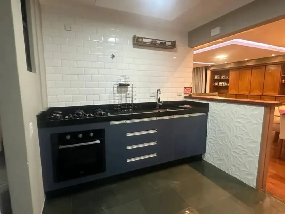 Apartamento, 3 quartos, 120 m² - Foto 3