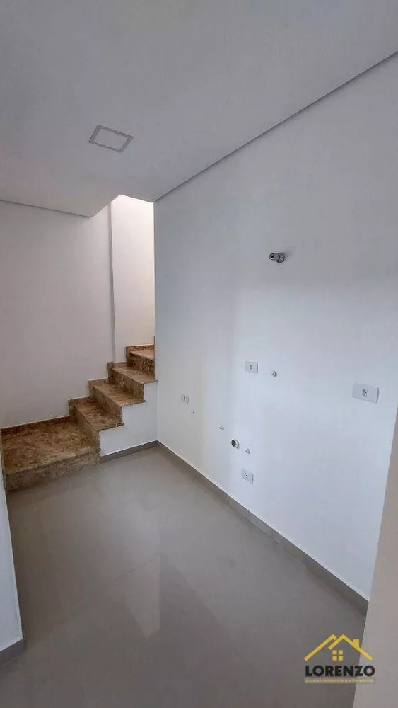 Cobertura à venda com 2 quartos, 79m² - Foto 3