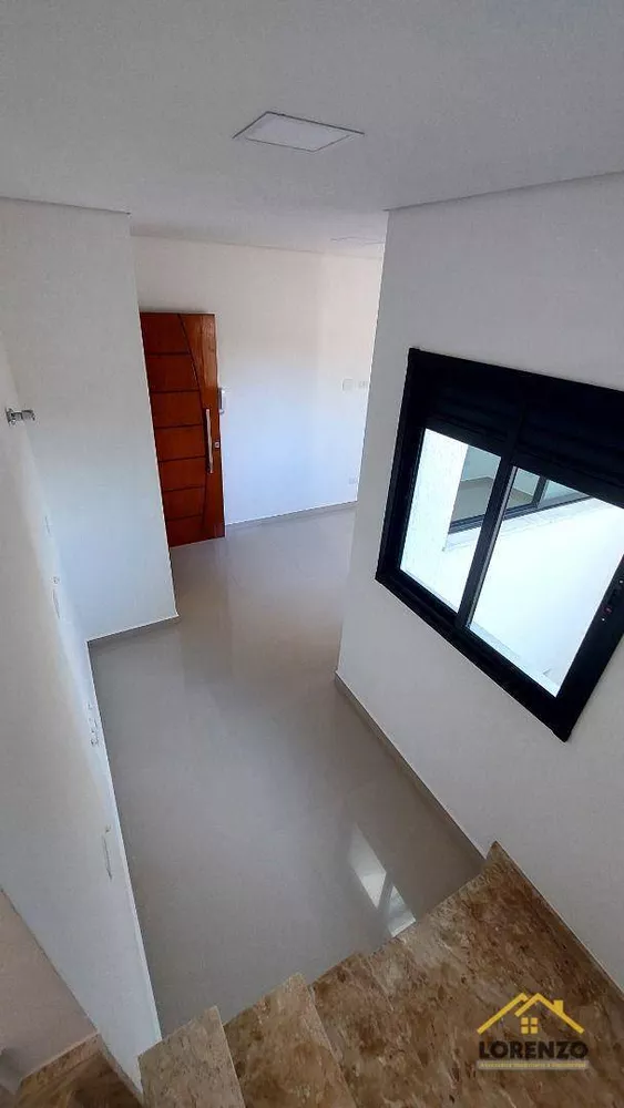 Cobertura à venda com 2 quartos, 79m² - Foto 2