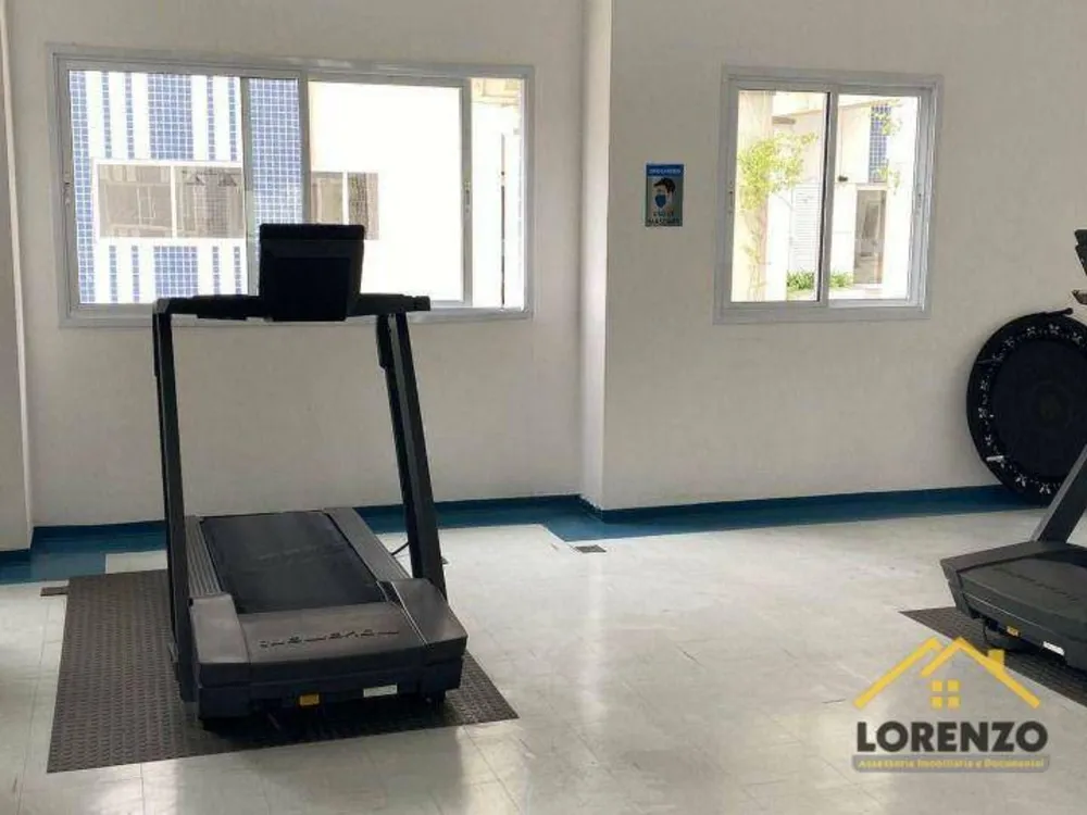 Cobertura, 3 quartos, 255 m² - Foto 8