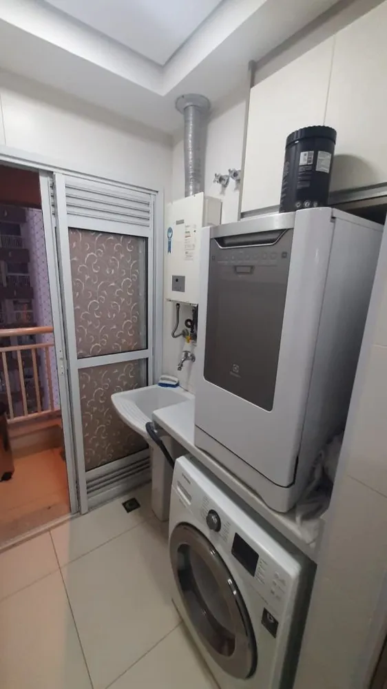 Apartamento, 3 quartos, 94 m² - Foto 7