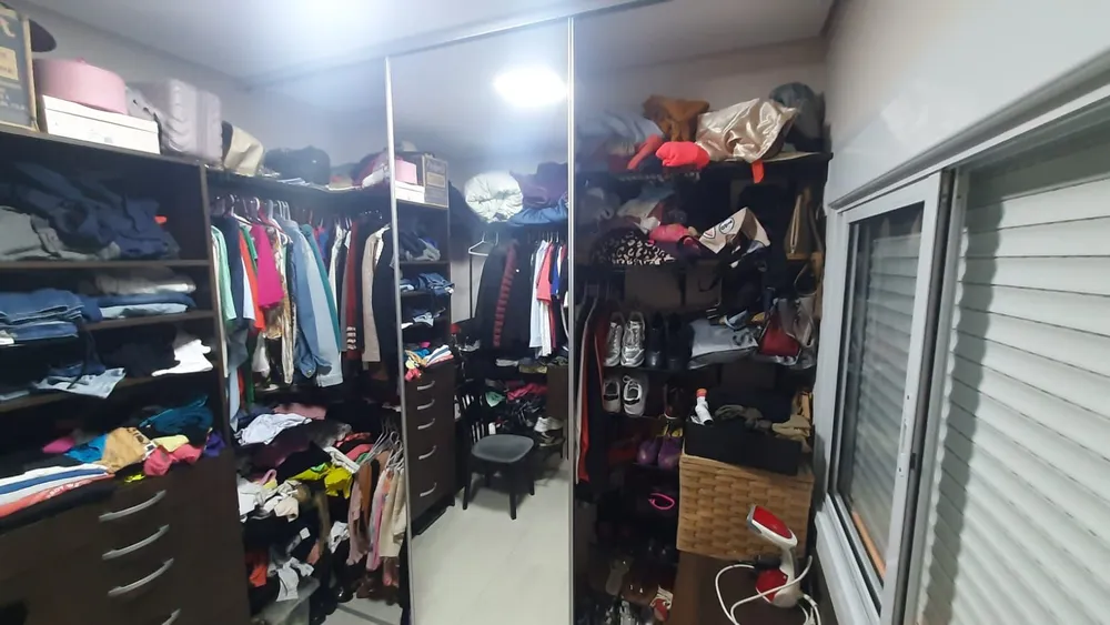 Apartamento, 3 quartos, 94 m² - Foto 1