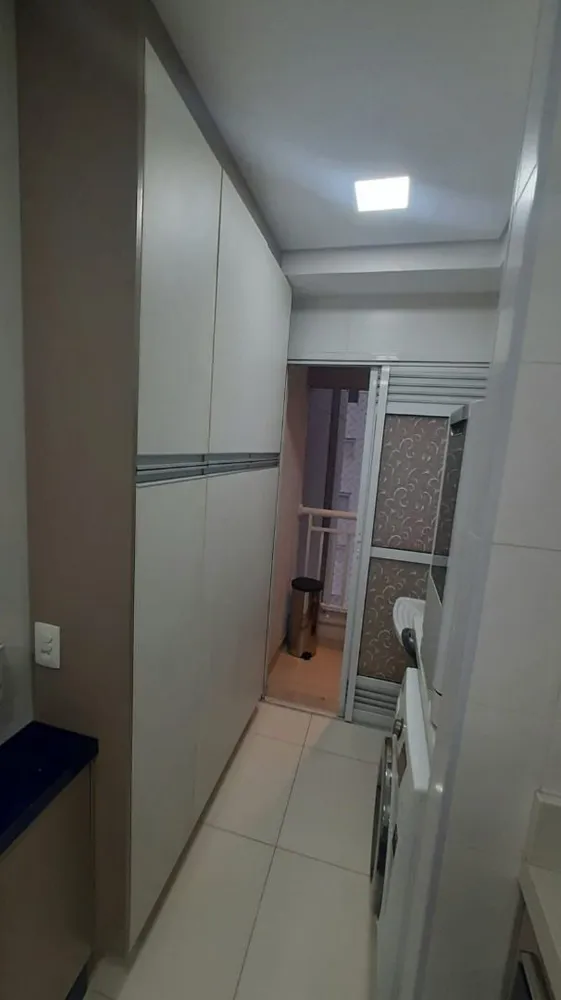 Apartamento, 3 quartos, 94 m² - Foto 8