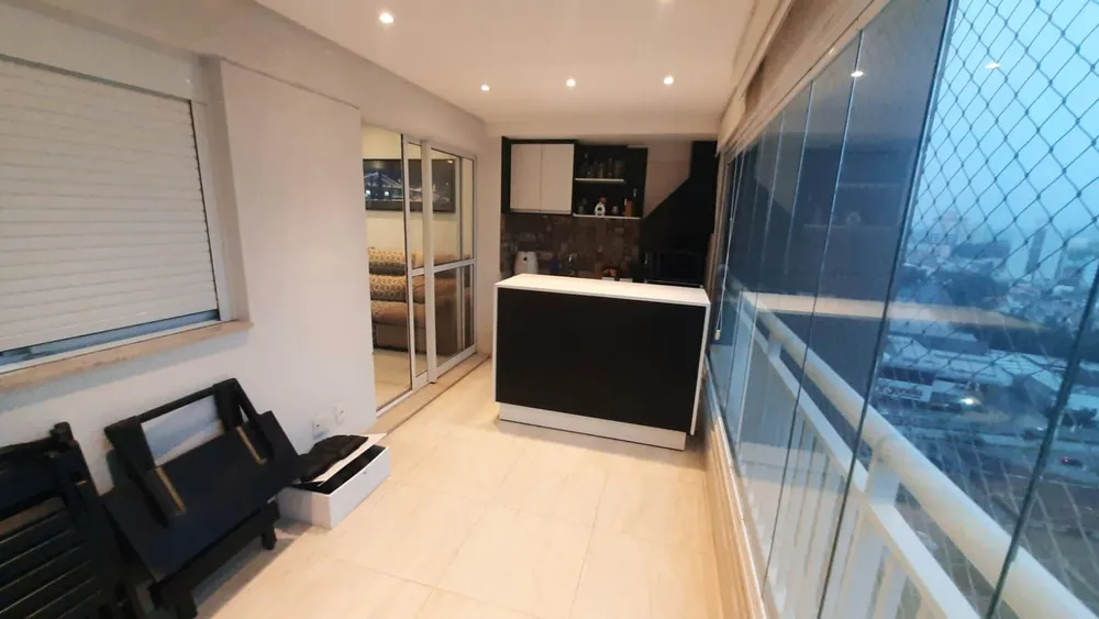 Apartamento, 3 quartos, 94 m² - Foto 3