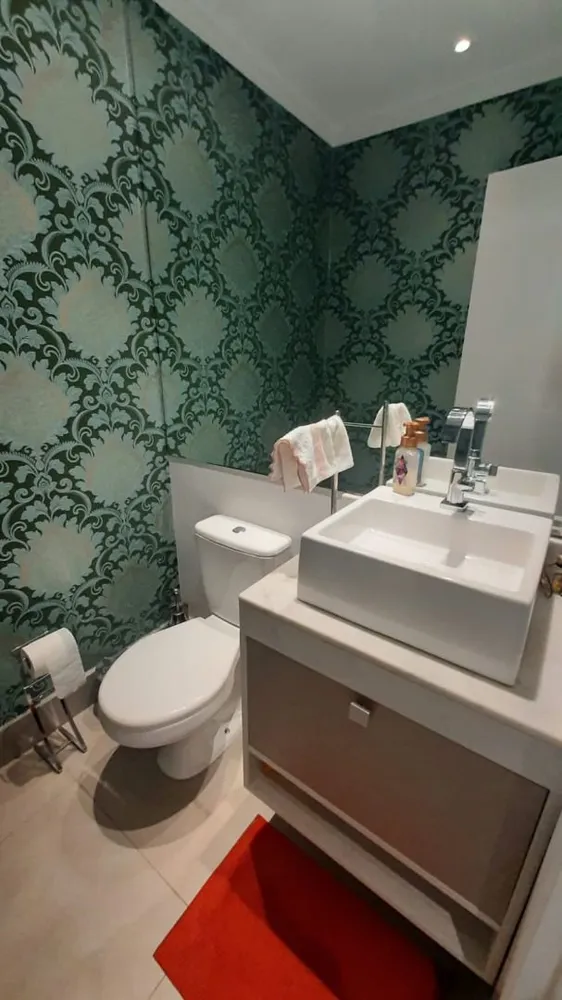 Apartamento, 3 quartos, 94 m² - Foto 4