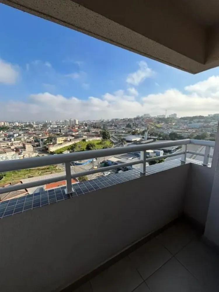 Apartamento, 2 quartos, 47 m² - Foto 6