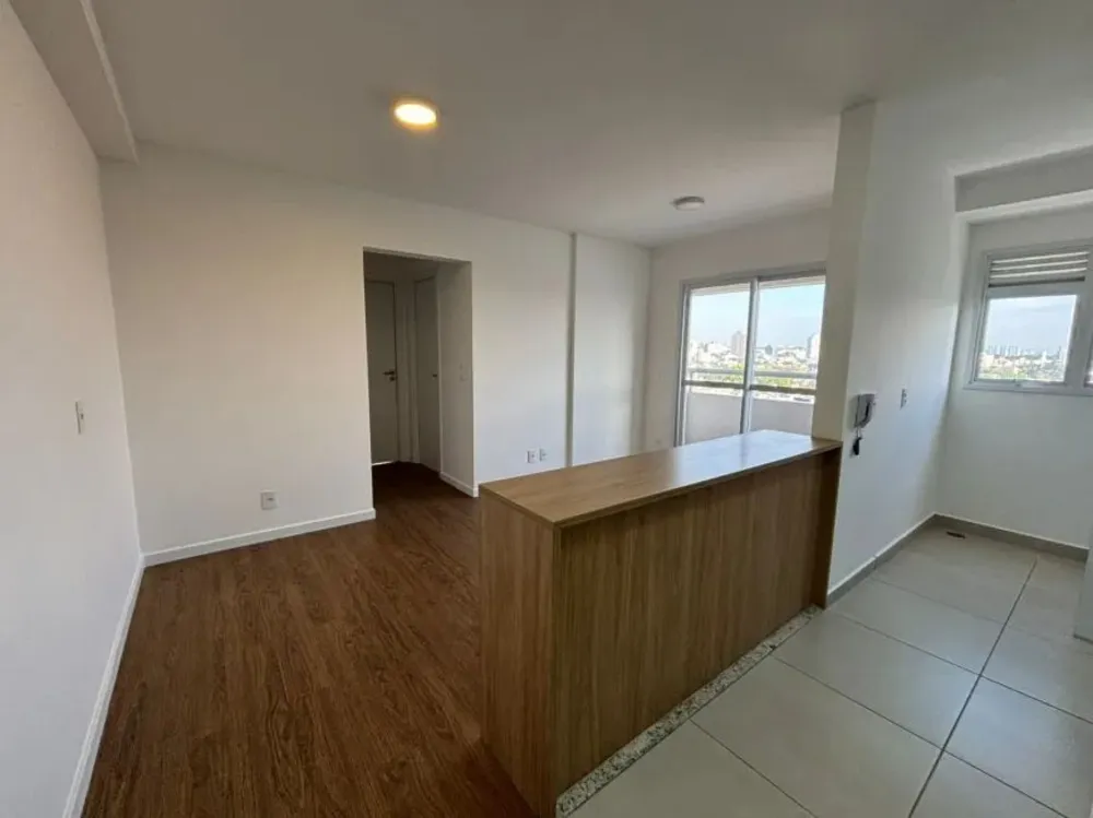 Apartamento, 2 quartos, 47 m² - Foto 1
