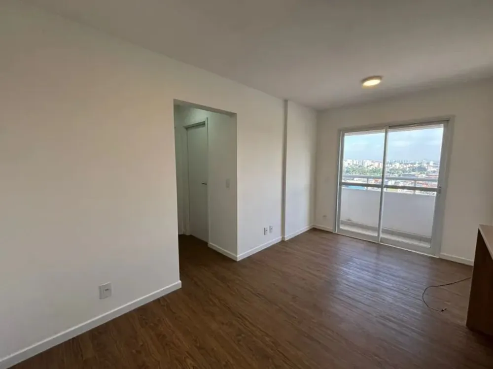 Apartamento, 2 quartos, 47 m² - Foto 2