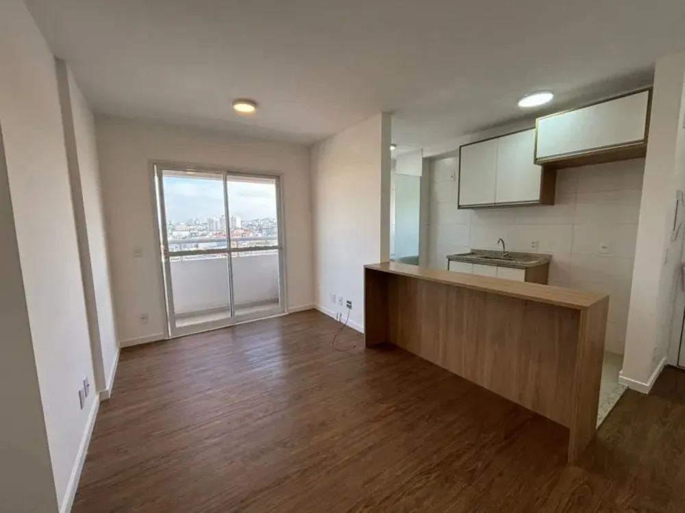 Apartamento, 2 quartos, 47 m² - Foto 2