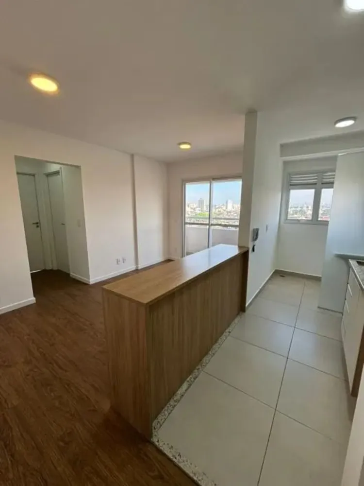 Apartamento, 2 quartos, 47 m² - Foto 4