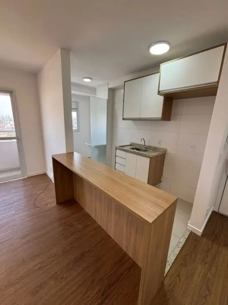Apartamento, 2 quartos, 47 m² - Foto 3