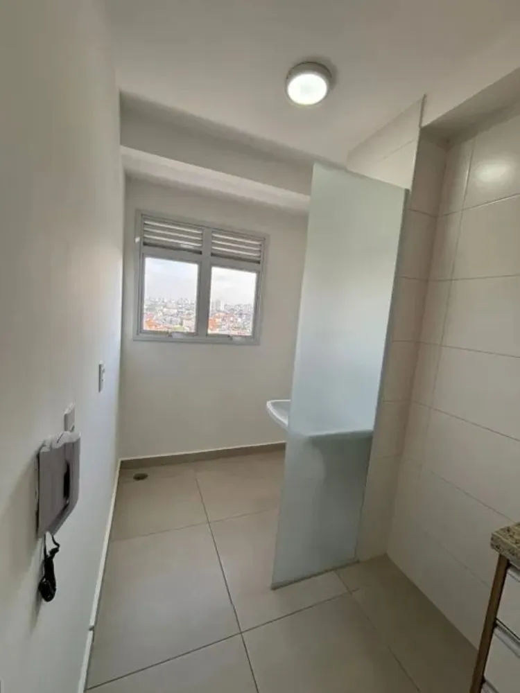Apartamento, 2 quartos, 47 m² - Foto 8