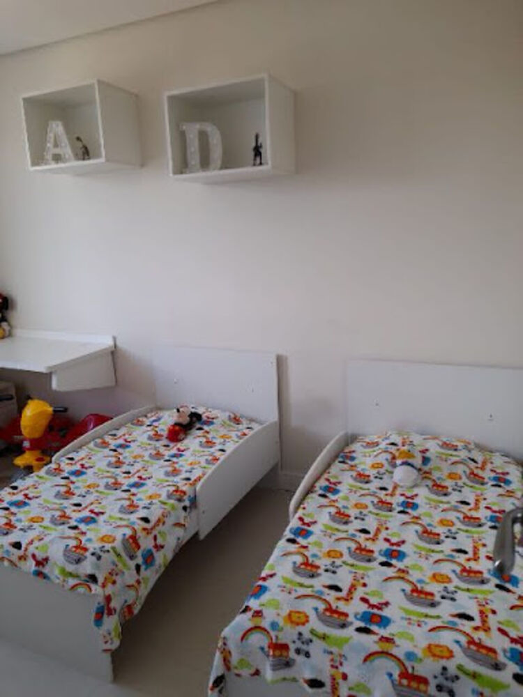 Apartamento, 3 quartos, 86 m² - Foto 22
