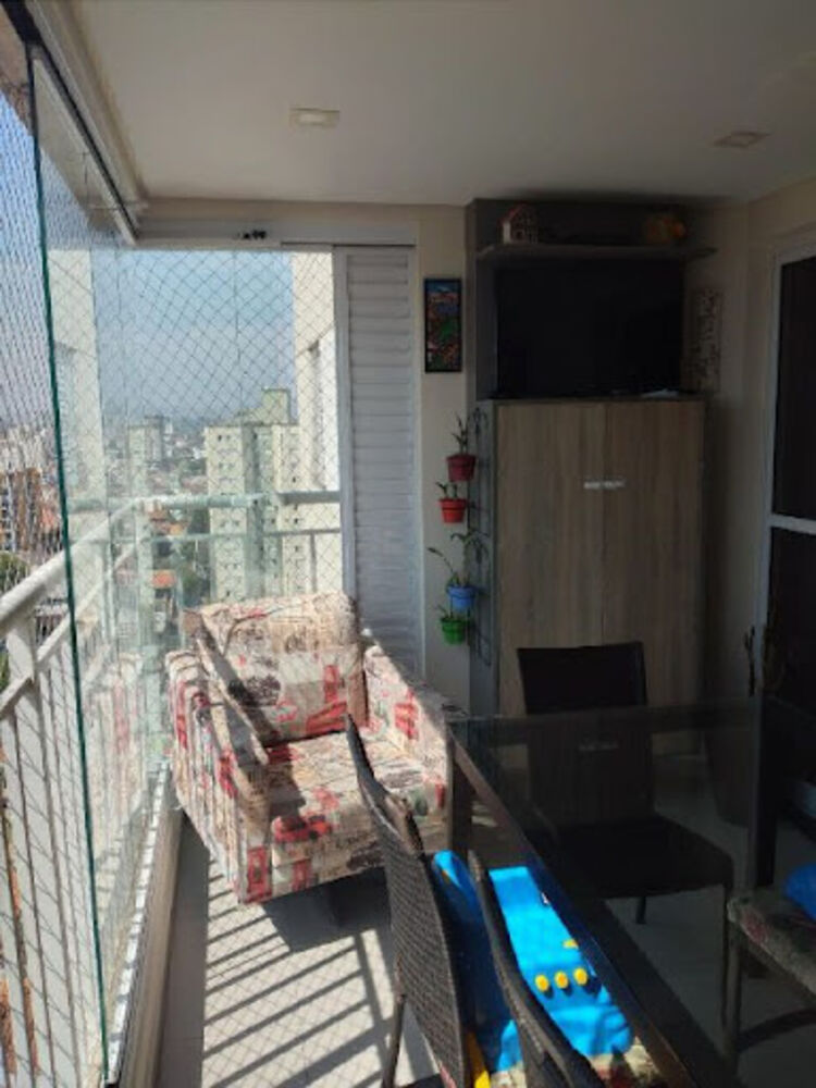 Apartamento, 3 quartos, 86 m² - Foto 2