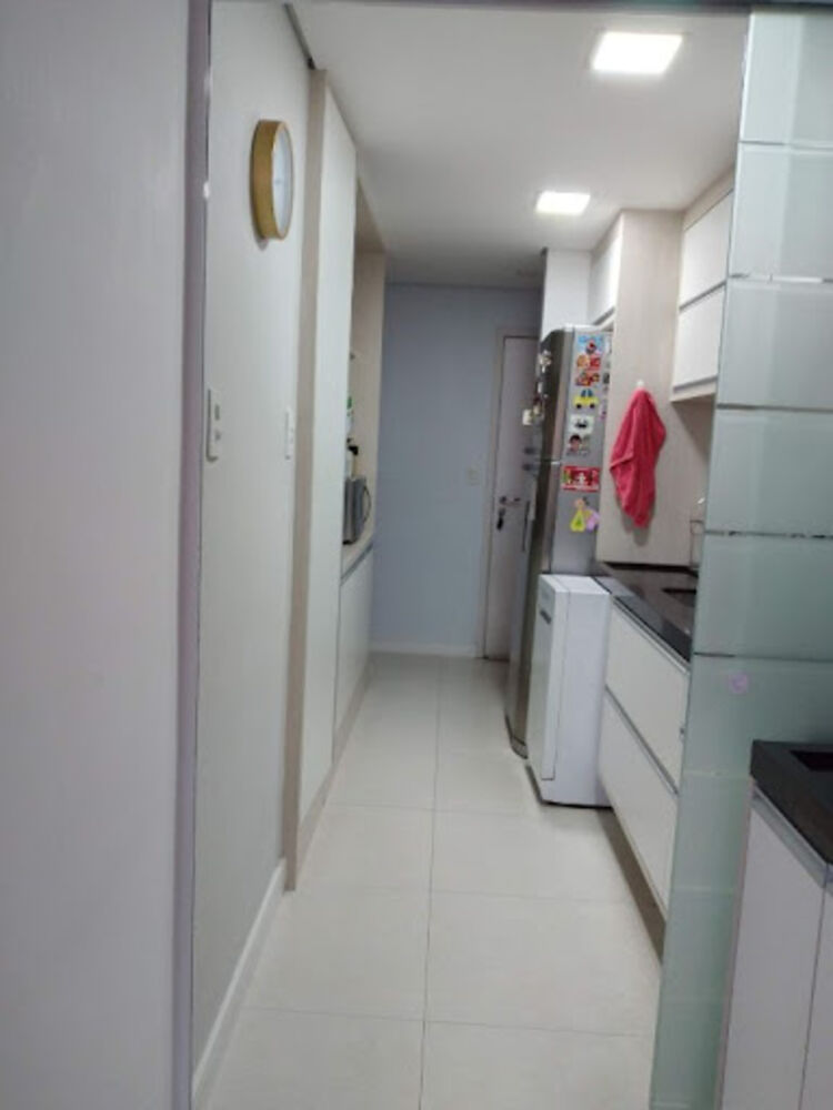 Apartamento, 3 quartos, 86 m² - Foto 8