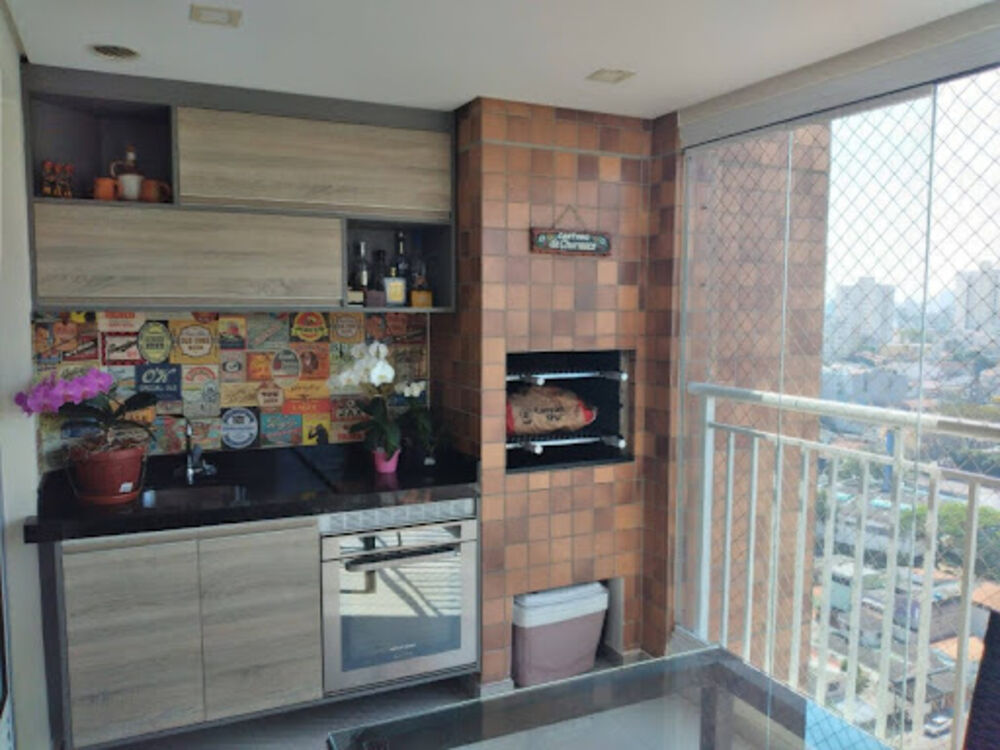 Apartamento, 3 quartos, 86 m² - Foto 1