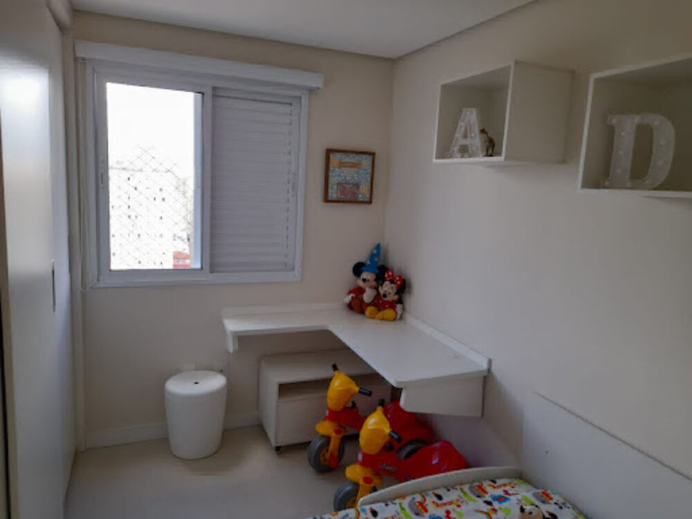 Apartamento, 3 quartos, 86 m² - Foto 19