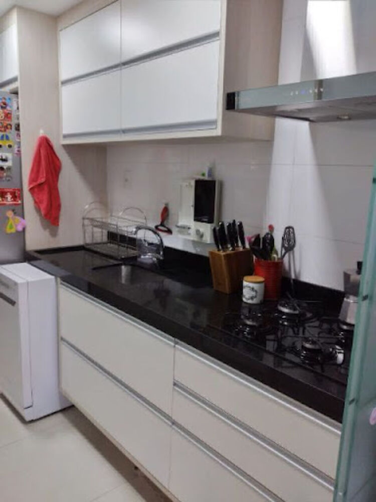 Apartamento, 3 quartos, 86 m² - Foto 7
