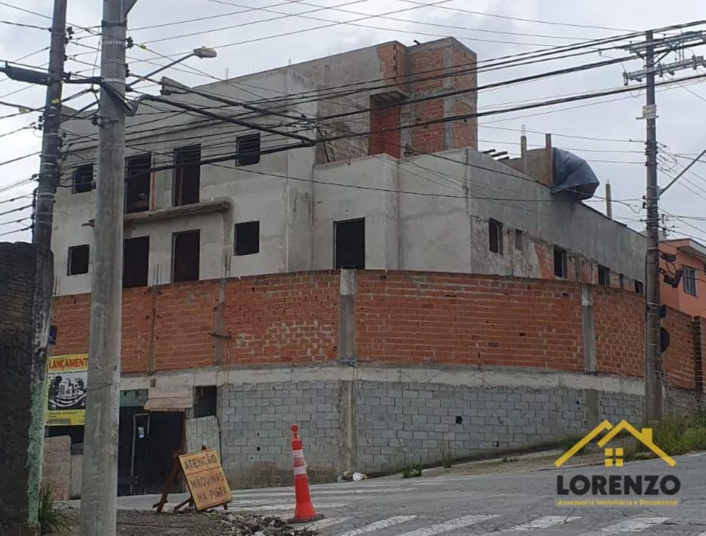 Cobertura, 2 quartos, 89 m² - Foto 2