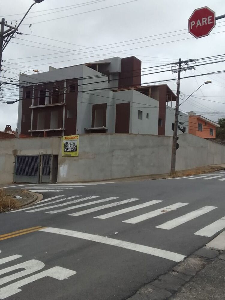 Cobertura, 2 quartos, 89 m² - Foto 6