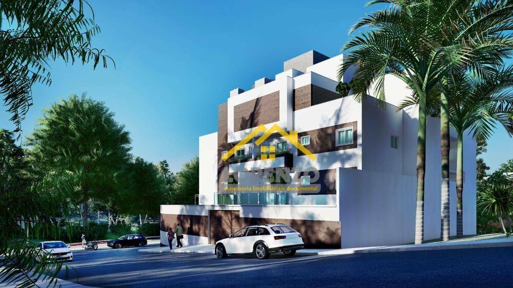 Cobertura, 2 quartos, 89 m² - Foto 3