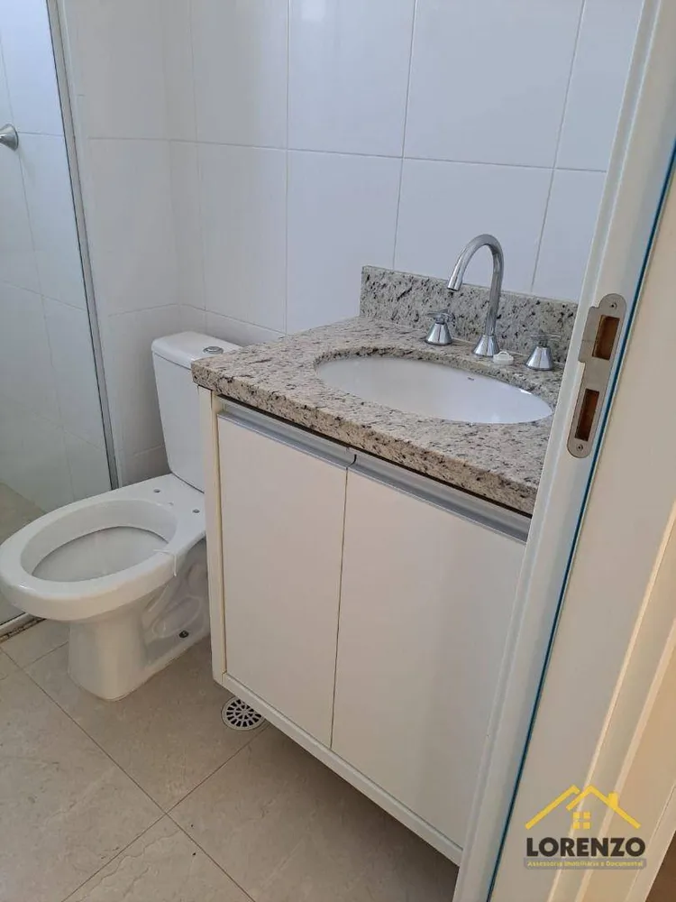 Apartamento, 2 quartos, 52 m² - Foto 6