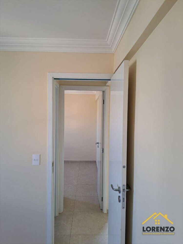 Apartamento, 2 quartos, 52 m² - Foto 3