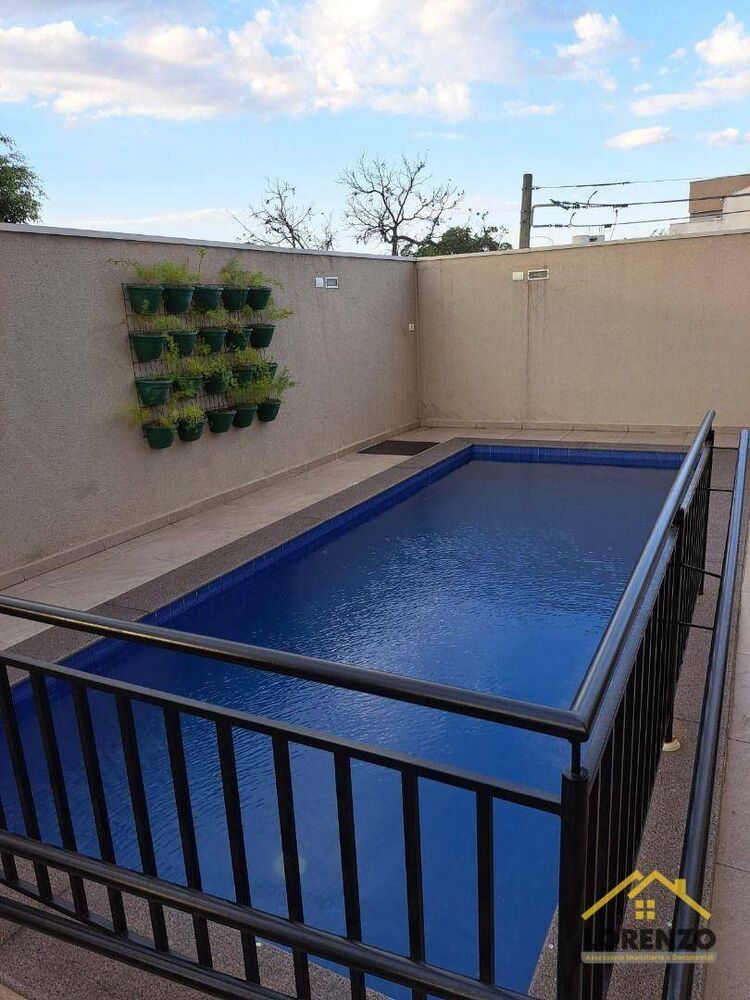 Apartamento, 2 quartos, 52 m² - Foto 2