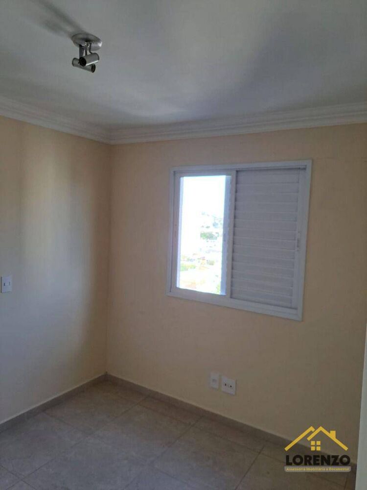 Apartamento, 2 quartos, 52 m² - Foto 4