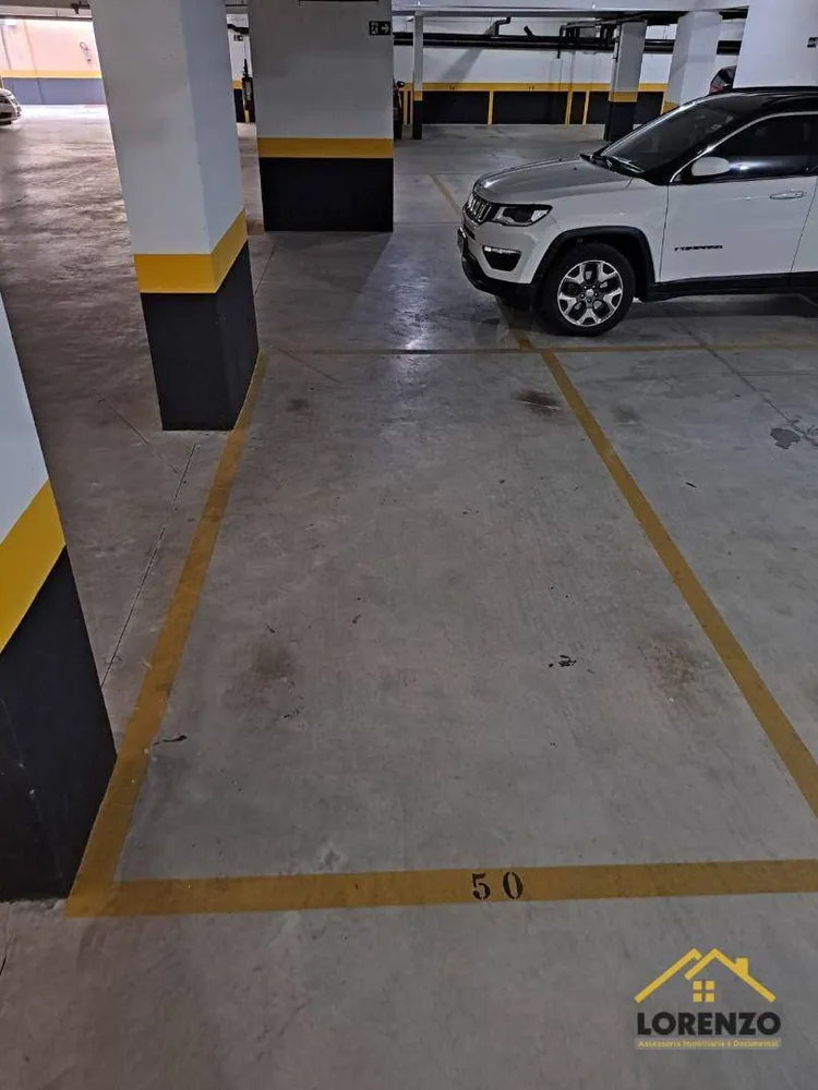 Apartamento, 2 quartos, 52 m² - Foto 12