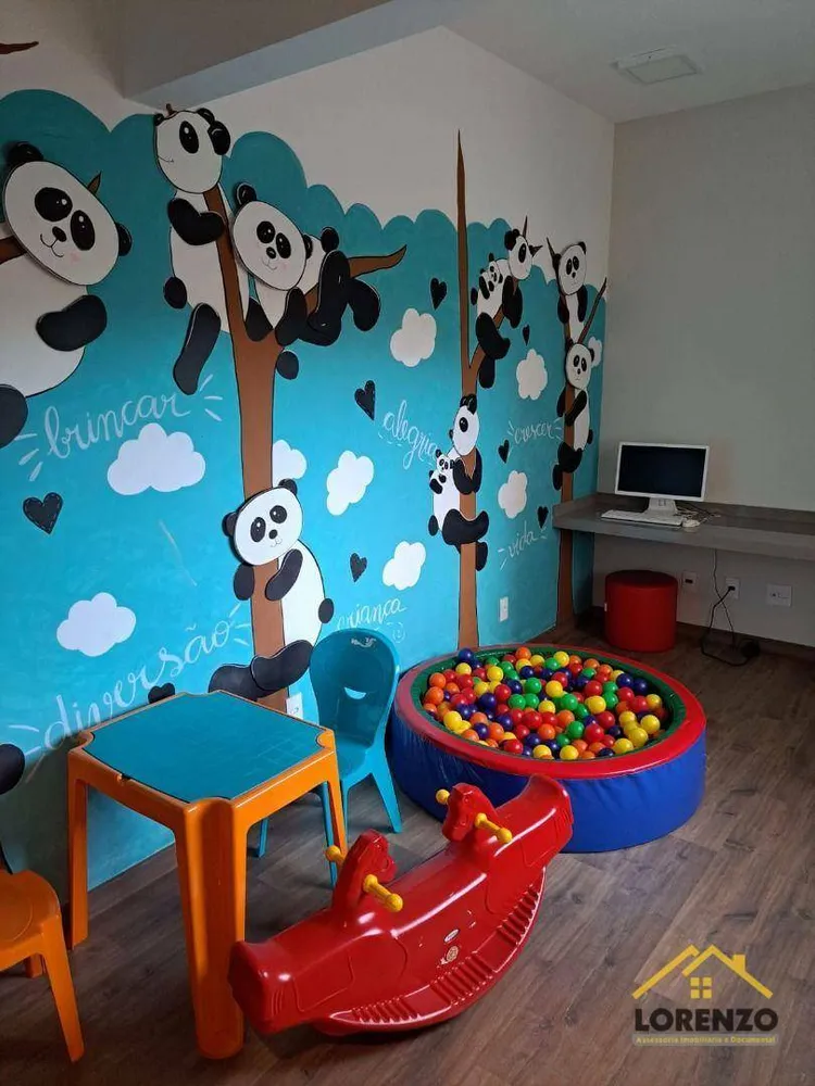 Apartamento, 2 quartos, 52 m² - Foto 10