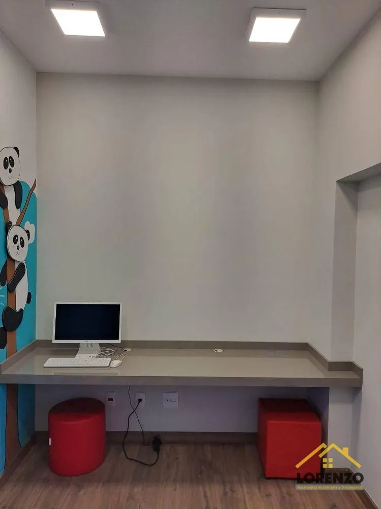 Apartamento, 2 quartos, 52 m² - Foto 11