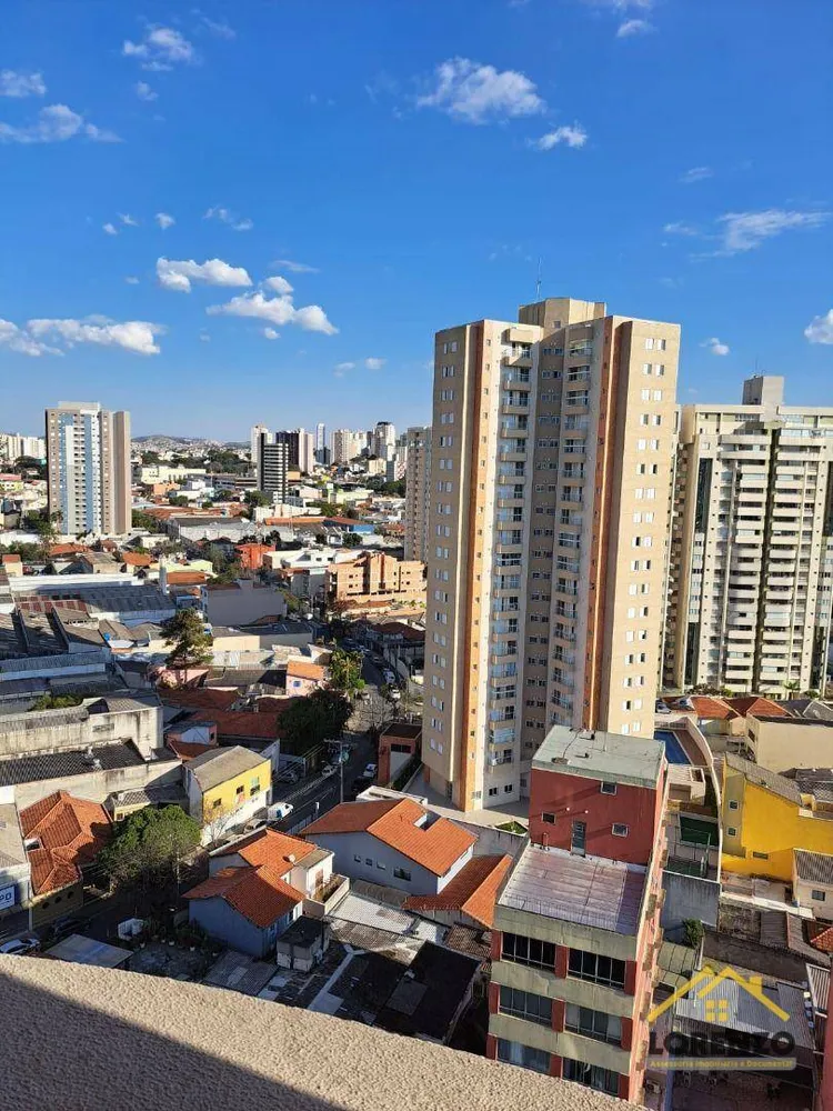Apartamento, 2 quartos, 52 m² - Foto 7