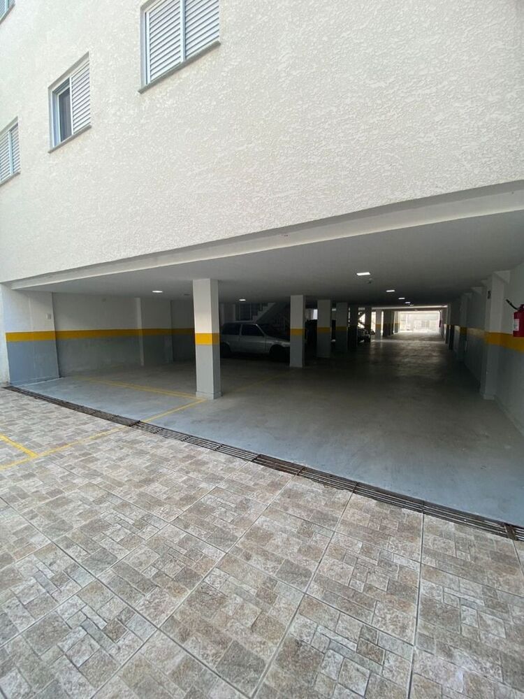 Apartamento, 2 quartos, 47 m² - Foto 2
